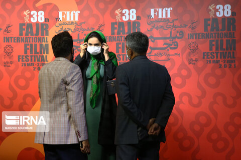 حال و هوای سومین روز جشنواره جهانی فجر