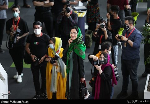 حال و هوای سومین روز جشنواره جهانی فجر