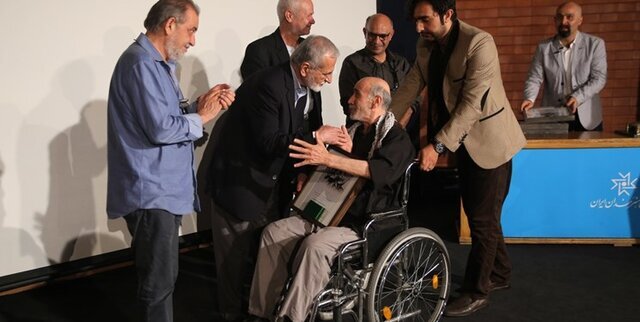 «عزیزالله نعیمی»