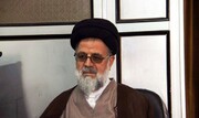 آیت‌الله موسوی تبریزی کارنامه‌ای روشن از خود به‌ جا گذاشت