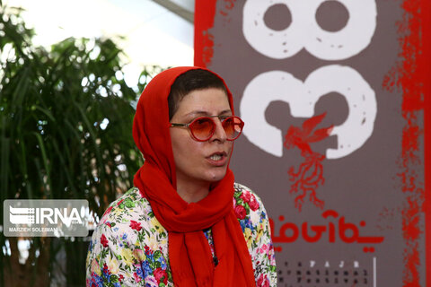 تصاویر|حال و هوای چهارمین روز جشنواره جهانی فجر