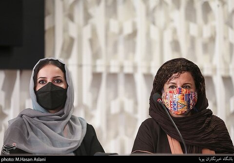 تصاویر|حال و هوای چهارمین روز جشنواره جهانی فجر