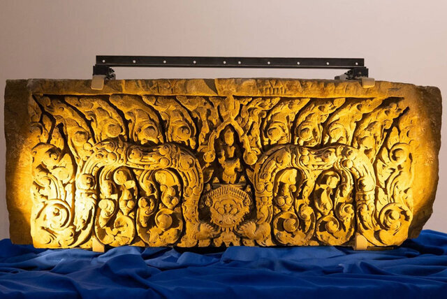 اثر تاریخی تایلند