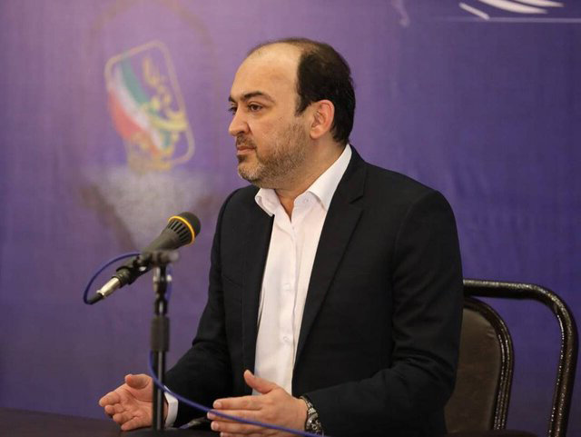 مهدی دوستی