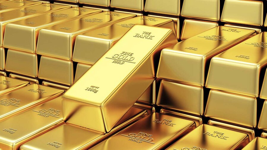 طلای جهانی افزایش یافت