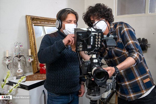 نجف‌زاده: ظرفیت بازیگری حمید لولایی هنوز کامل کشف نشده است