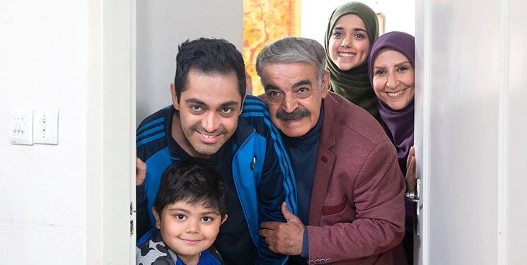 سریال بوتیمار