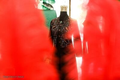 سوگواره‌های هنر عاشورایی