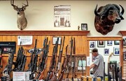 موج تازه خرید اسلحه در آمریکا