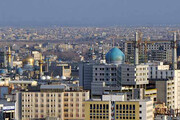 مشهد خواهان ردیف بودجه مستقل از دولت | مشهد؛ شهر ملی با بودجه محلی