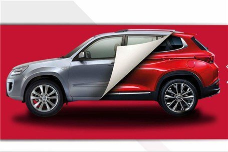 مدیران خودرو