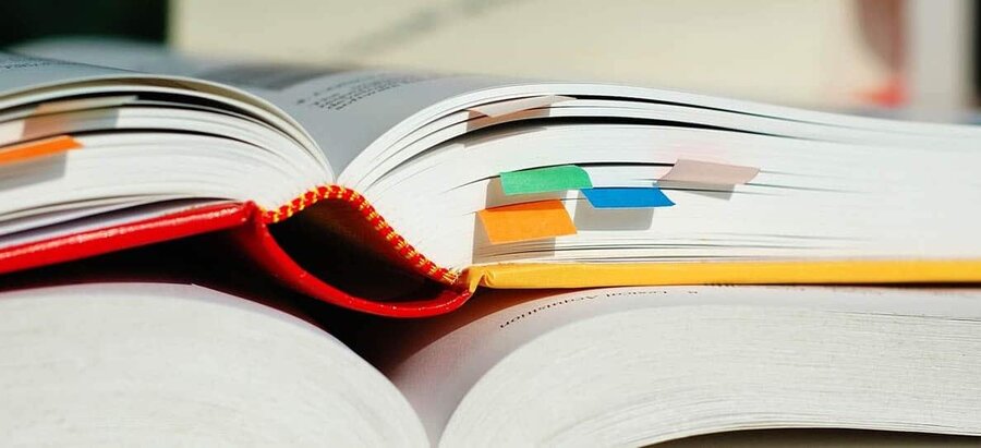 موثرترین کتابها برای قبولی در کنکور