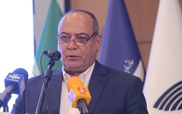 رئیس سازمان هواپیمایی کشوری برکنار شد | حکم سرپرستی وزیر راه برای سیاوش امیرمکری