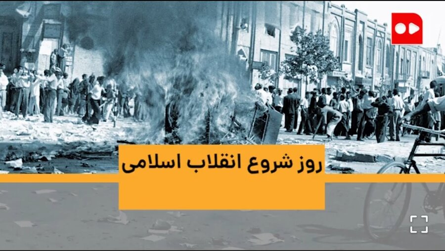 ویدئو| داستان یک انقلاب| چطور ۱۵ خرداد ۴۲ نقطه آغاز خیرش مردمی شد؟