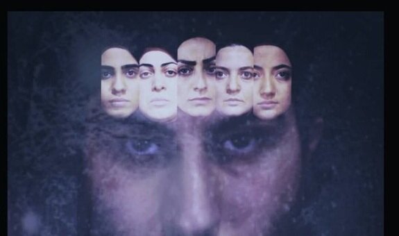 نمایش «پنج ثانیه برف»