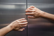 هشدار استاندارد به افراد محبوس در آسانسور | ۵ نکته ای که برای خروج ایمن باید بدانید