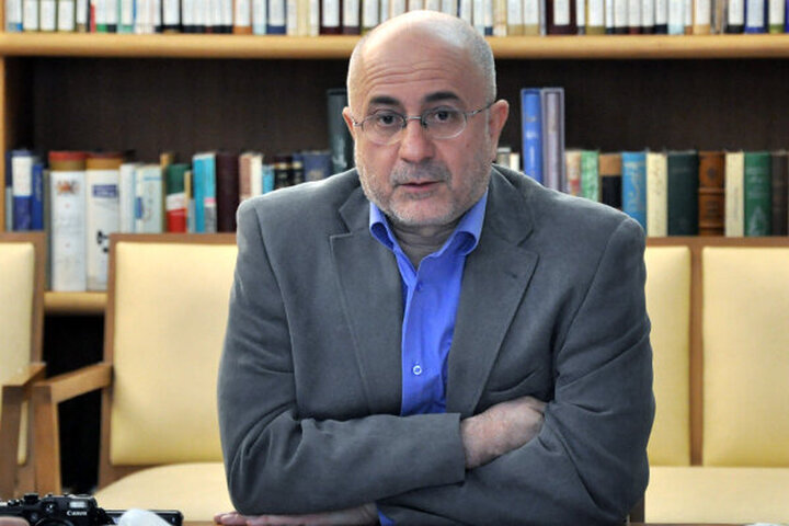 شهردار تهران درگذشت علی مرادخانی را تسلیت گفت