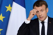 پیش‌بینی امانوئل مکرون از برجام | رئیس‌جمهوری فرانسه با رئیسی تماس می‌گیرد؟