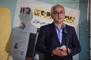 ایده انتشار «همشهری مترو» پس از ۱۰ سال اجرایی شد | ریاضی: ساکنین شهر زیرزمینی شهروندخبرنگار ما خواهند بود