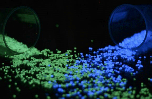 پوشش رنگ مانند