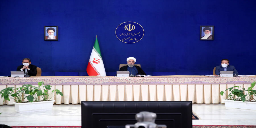 روحانی