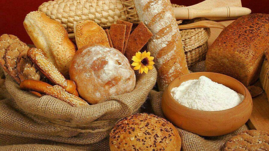 بهترین نان برای رژیم لاغری چیست؟