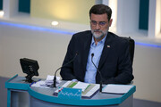 قاضی زاده هاشمی: محکم خواهم ماند و کنار رفتنی در کار نیست