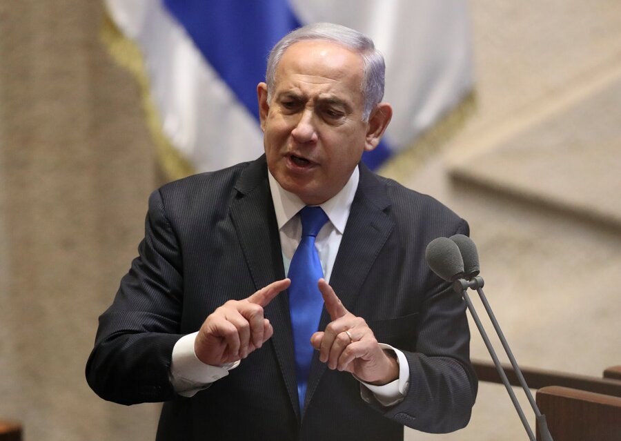 نتانیاهو در کمین نخست‌وزیری | پنجمین انتخابات پارلمانی رژیم صهیونیستی طی کمتر از ۴ سال | افراطی‌ترین چهره انتخابات 
