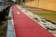 مصوبه شورای فنی شهرداری تهران در جهت یکسان سازی هزینه های مربوط به پیاده روسازی و هدایت و کنترل رواناب شهری