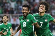 هافبک سابق پرسپولیس مقابل تیم ملی ایران | بازگشت ستاره‌های مغضوب عراق