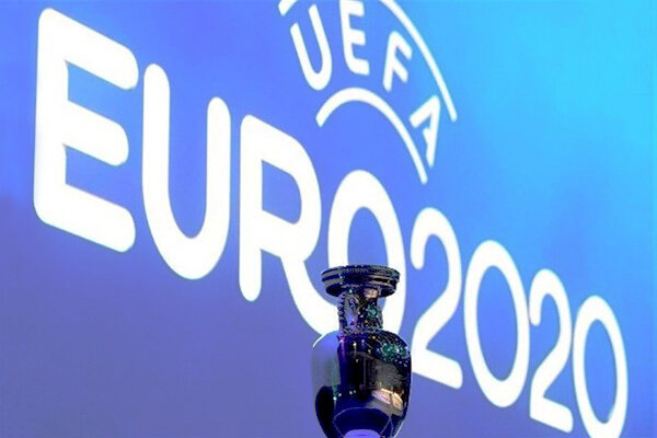 یورو2020
