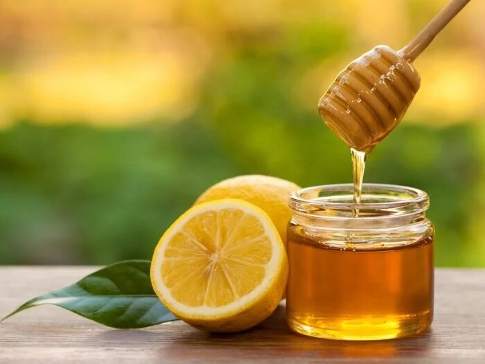 با خوردن هر روز یک لیوان شربت آبلیمو عسل دیگر سرما نمی‌خورید