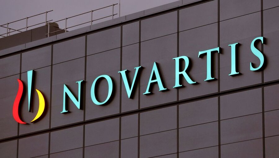 Novartis International AG