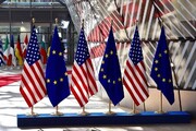 «اول اروپا» در برابر «اول آمریکا» | تقابل اروپا و آمریکا در عرصه تجاری افزایش می یابد؟ | پیشنهاد پکن به بروکسل: به‌سوی ما بیایید!  
