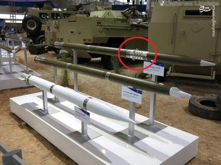 برد راکت معروف ایرانی، کابوس بزرگ اسرائیل و آمریکا ۲ برابر شد | راکت مشهور ایرانی که بعد از جنگ تحمیلی با نقطهزنی بازگشت