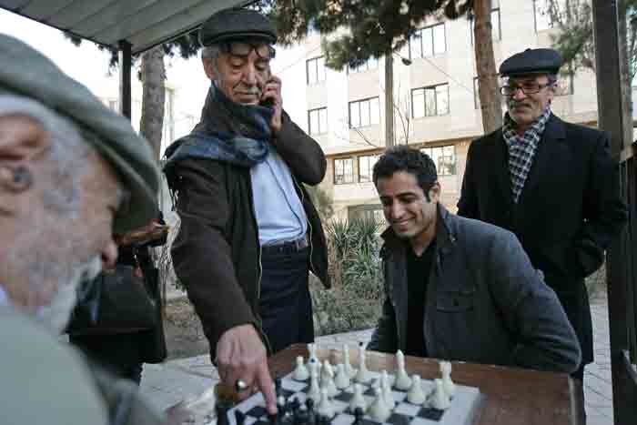 راه حل مشکلات را با شطرنج پیدا می‌کنیم | گفت‌وگو با استاد بزرگ شطرنج ایران