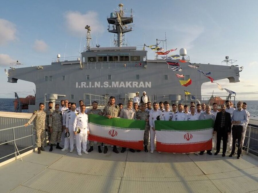 انتخابات در اقیانوس اطلس