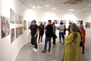 دعوت از ۱۶۰ هنرمند در خانه هنرمندان | گالری گردی آخر هفته در پایتخت