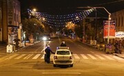 مخالفت شورای شهر تهران با محدودیت تردد شبانه | مردم با کارهای بی‌اثر افسرده‌تر می‌شوند