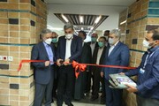 تصاویر | آغاز به کار مرکز نوآوری رسانه همشهری