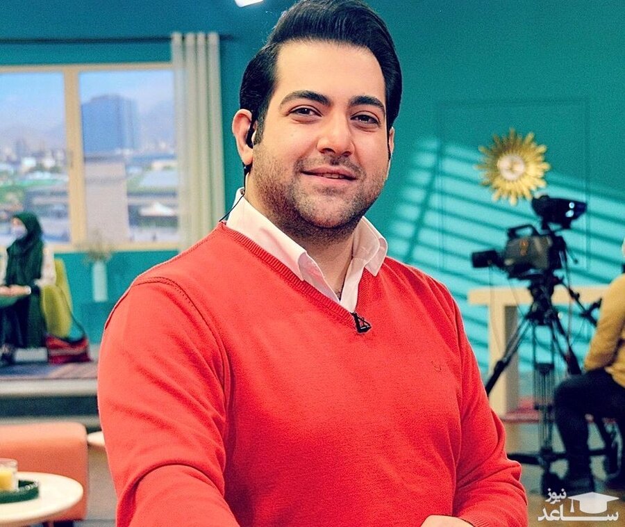 شاهین جمشیدی