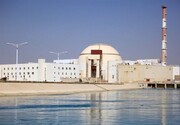 نیروگاه اتمی بوشهر به زودی وارد مدار می‌شود