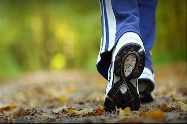 پیاده‌روی بهترین ورزش برای کاهش وزن است