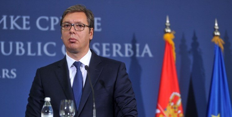 رئیس جمهور صربستان