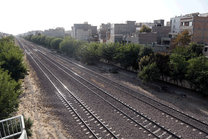 درخواست ساکنان منطقه ۱۷ از شورای جدید شهر تهران | قطار آبادانی را پیش برانید