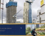 بازار داغ مسکن در جهان کرونازده