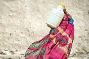 ایران بالاترین صادرکننده آب مجازی در خاورمیانه