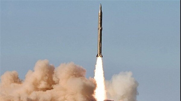 ویدئو و عکس | تیربار موشکی سپاه، دستاورد بی‌نظیر نظامی در جهان  | کدام موشک‌ها توانایی پرتاب از این سامانه هوشمند را  دارند؟   