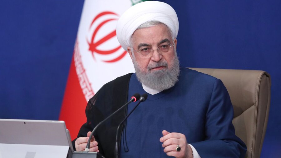 روحانی