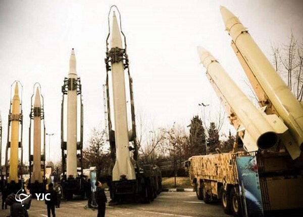 نقطه‌زن‌ترین موشک ایرانی را بشناسید | ویژگی اصلی موشک‌های بالستیک ایرانی چیست؟